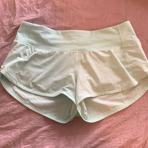 Lululemon Speed Up Short 2.5”